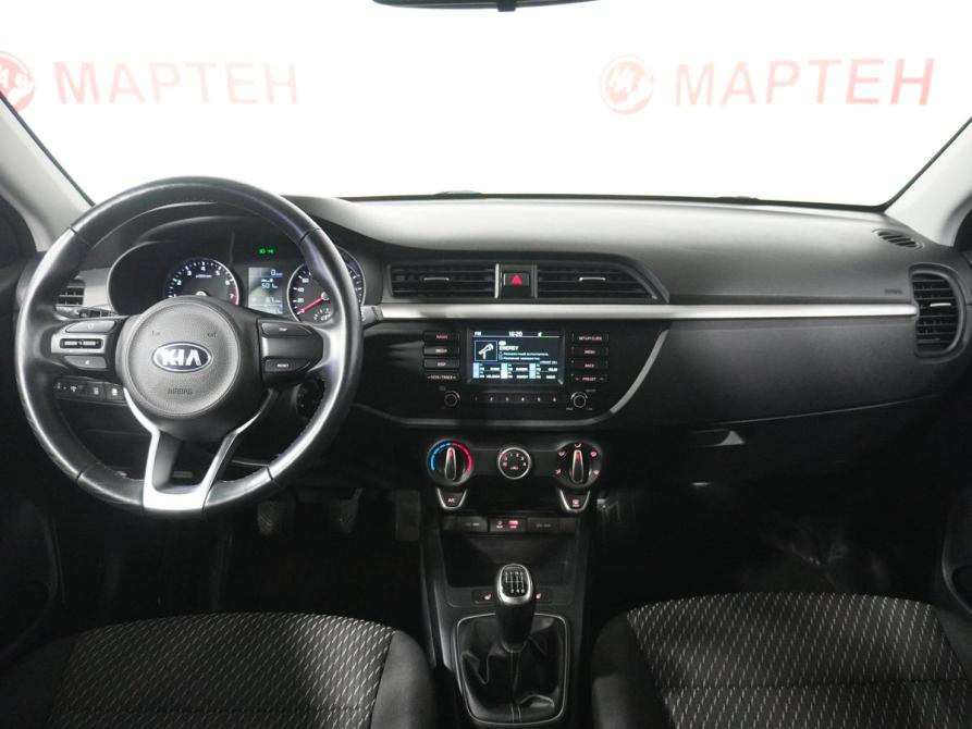 Kia Rio IV Вологда  - изображение 15