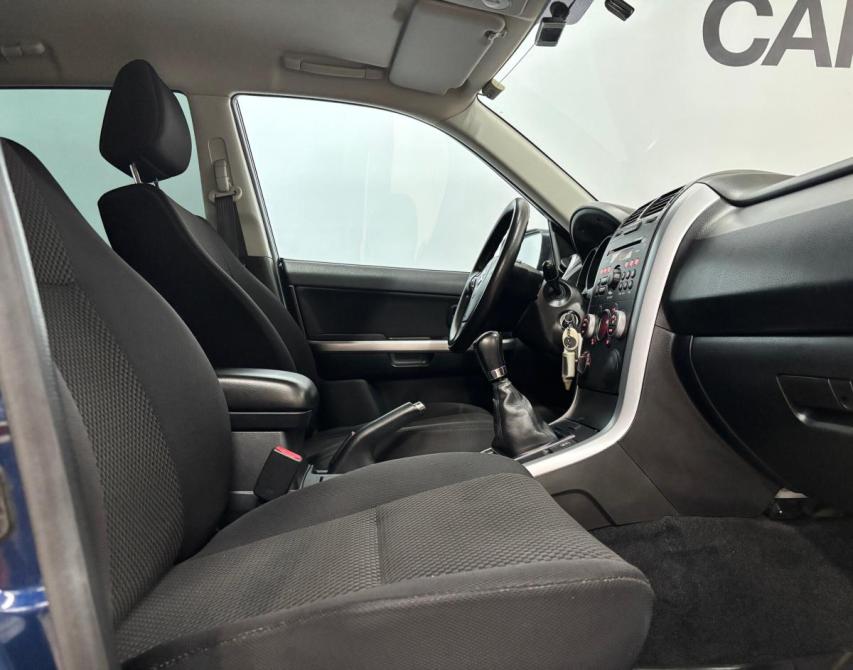 Suzuki Grand Vitara II Рестайлинг Набережные Челны  - изображение 19