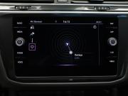Volkswagen Tiguan II Рестайлинг Москва  - изображение 49