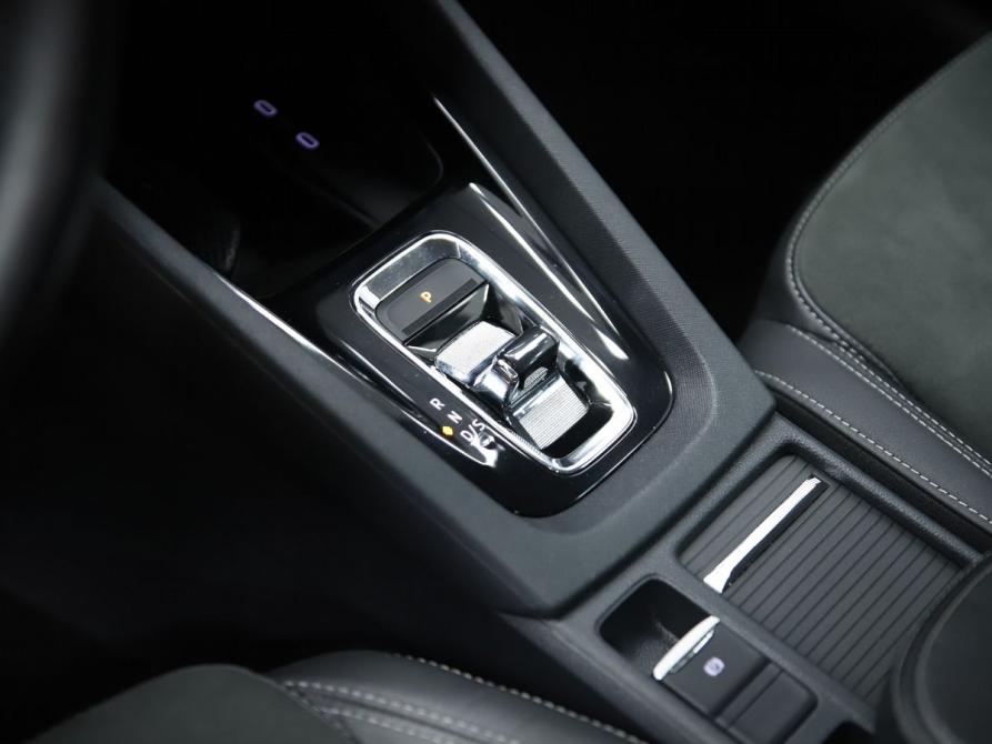 Skoda Octavia IV (A8) Уфа  - изображение 15