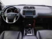 Toyota Land Cruiser Prado 150 Series Рестайлинг 1 Москва  - изображение 33