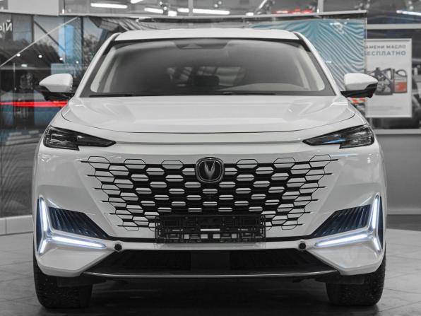 Changan UNI-K с пробегом 2022 года, цена 2 449 000 рублей, 55200 км, внедорожник, Автокод Объявления