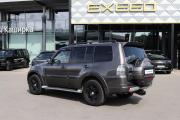 Mitsubishi Pajero IV Москва  - изображение 27