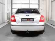 Ford Focus II Кемерово  - изображение 22