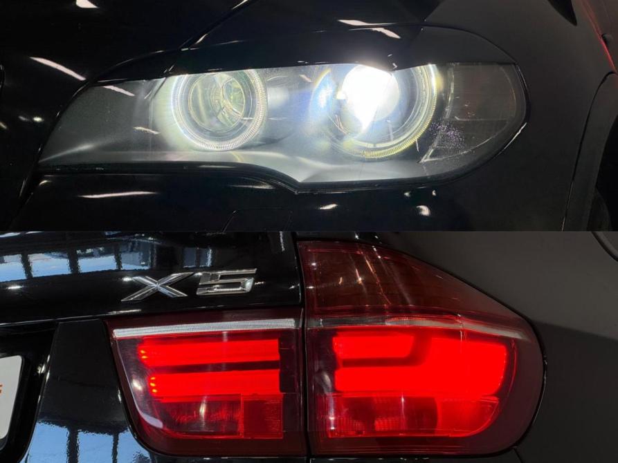 BMW X5 II (E70) Нижний Новгород  - изображение 31