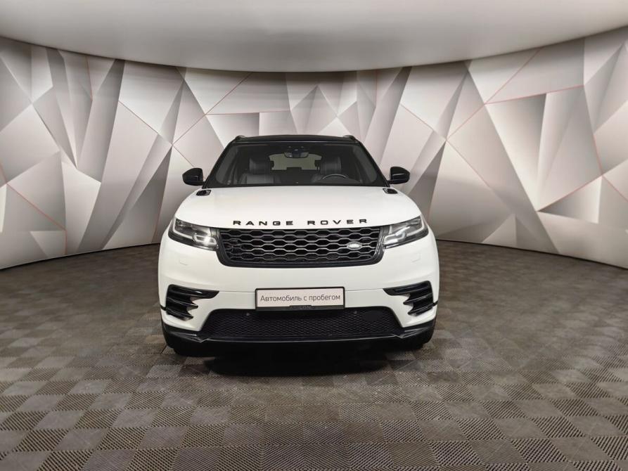 Land Rover Range Rover Velar I Москва  - изображение 7
