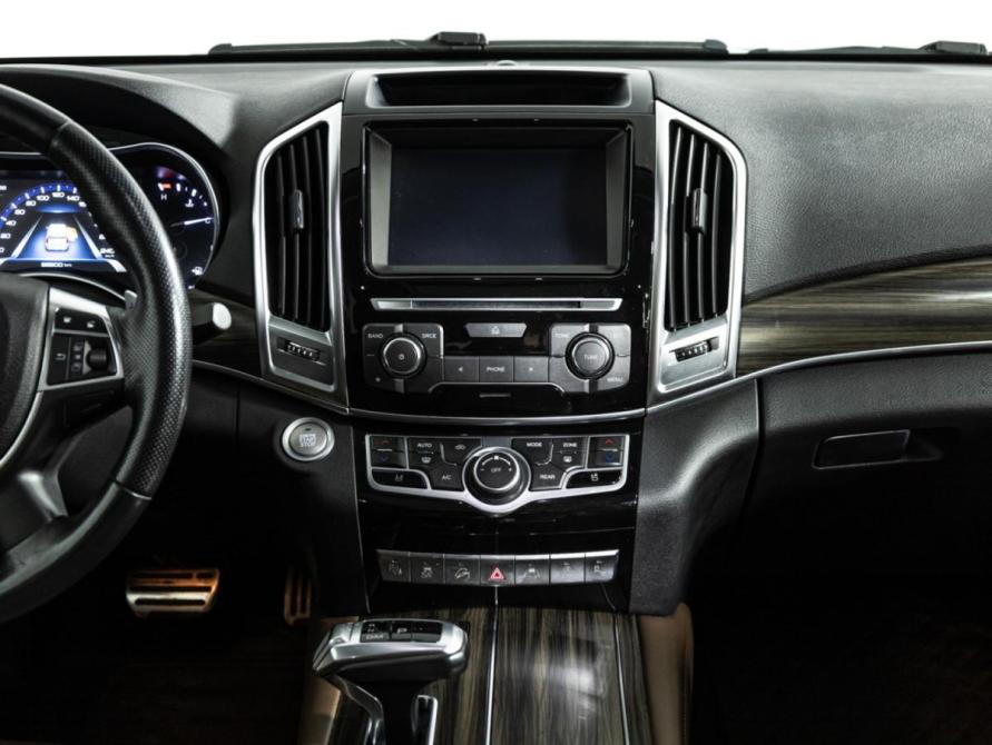 Haval H9 I Рестайлинг Санкт-Петербург  - изображение 15