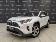 Toyota RAV4 V (XA50) Москва  - изображение 29