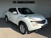 Nissan Juke I Уфа  - изображение 18