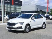 Skoda Rapid II Чебоксары  - изображение 23