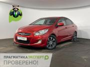 Hyundai Solaris I Великий Новгород  - изображение 18