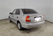 Hyundai Accent II Волгоград  - изображение 30