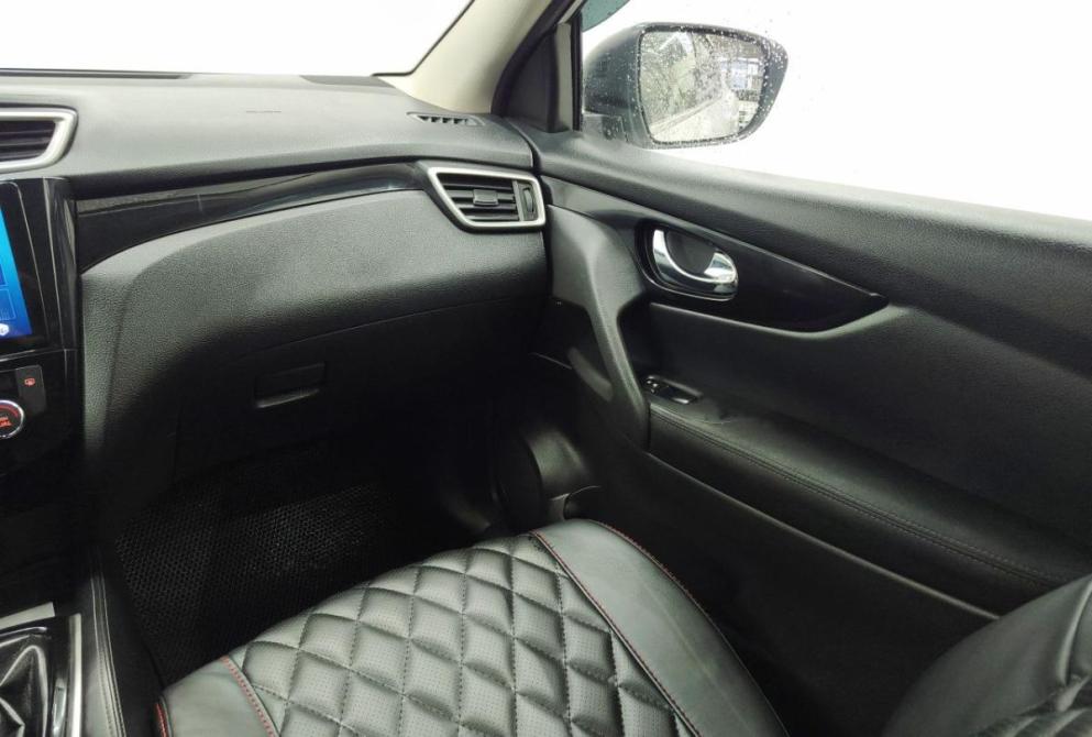 Nissan Qashqai II Екатеринбург  - изображение 16