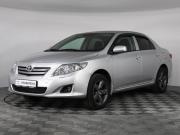 Toyota Corolla X (E140 E150) Химки  - изображение 15