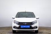 Lada (ВАЗ) Granta I Рестайлинг Пермь  - изображение 21