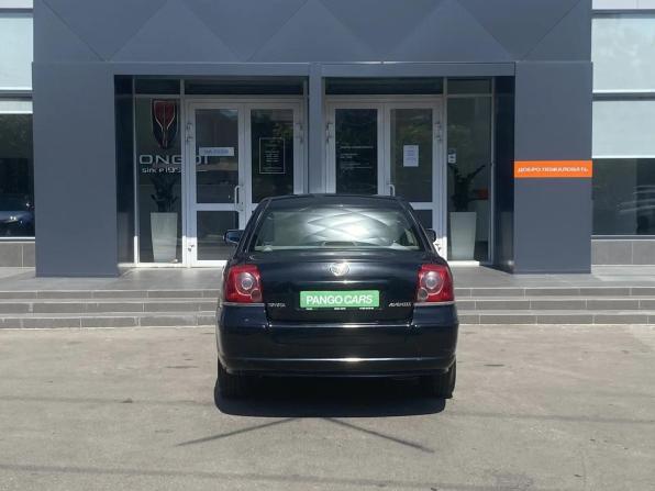 Toyota Avensis II Рестайлинг с пробегом 2007 года, цена 595 000 рублей, 379232 км, седан, Автокод Объявления