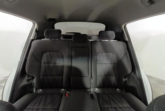 Kia Sportage IV Рестайлинг с пробегом 2020 года, цена 1 980 000 рублей, 122234 км, внедорожник, Автокод Объявления