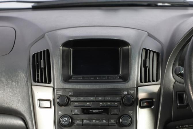 Toyota Harrier I (XU10) с пробегом 2000 года, цена 879 000 рублей, 171000 км, внедорожник, Автокод Объявления