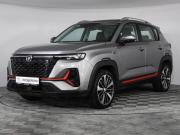 Changan CS35 Plus I Рестайлинг Химки  - изображение 16