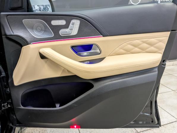 Mercedes-Benz GLE II (V167) с пробегом 2019 года, цена 5 850 000 рублей, 126719 км, внедорожник, Автокод Объявления