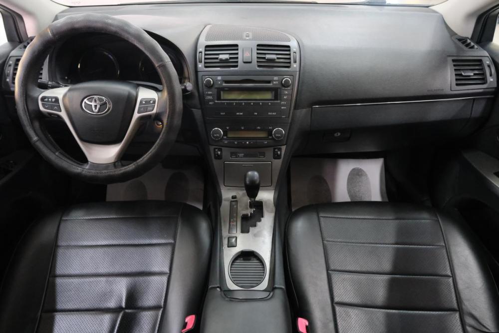 Toyota Avensis III Омск  - изображение 14