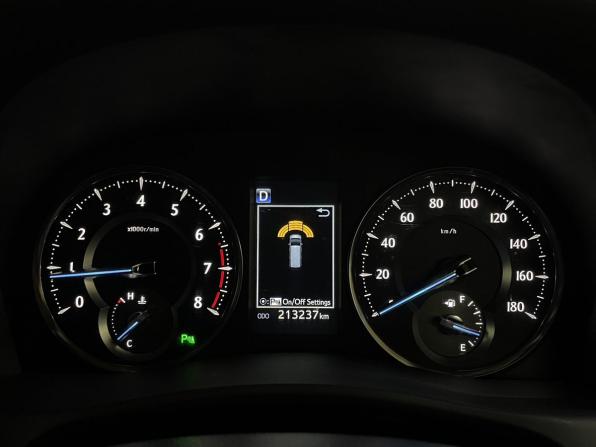 Toyota Vellfire II Рестайлинг с пробегом 2019 года, цена 4 000 000 рублей, 213236 км, минивэн, Автокод Объявления