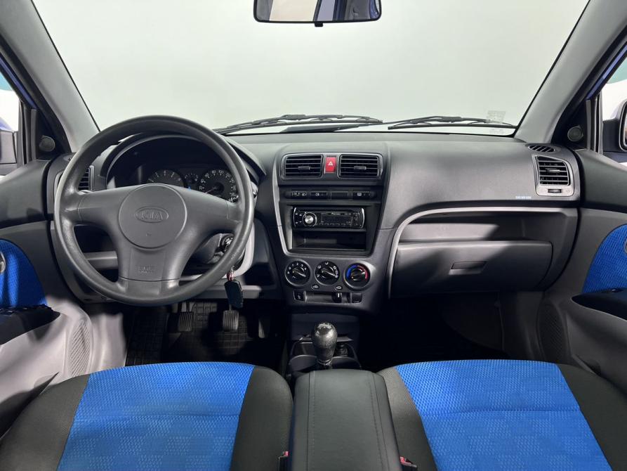 Kia Picanto I Калининград  - изображение 14