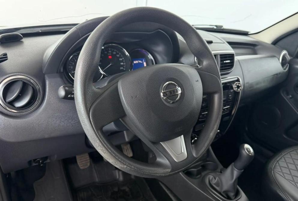 Nissan Terrano III (D10) Киров  - изображение 17