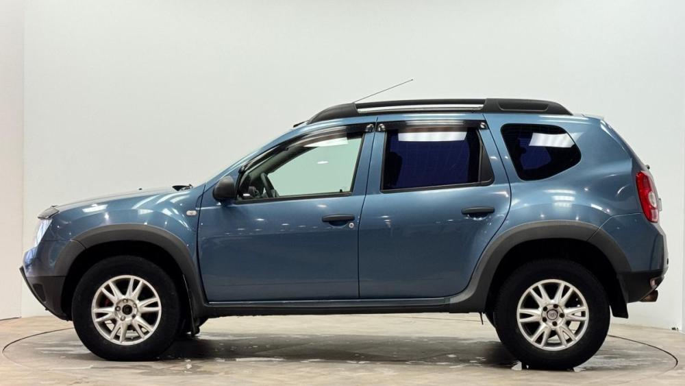 Renault Duster I Киров  - изображение 2