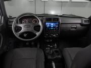 Lada (ВАЗ) Niva Legend Тюмень  - изображение 22