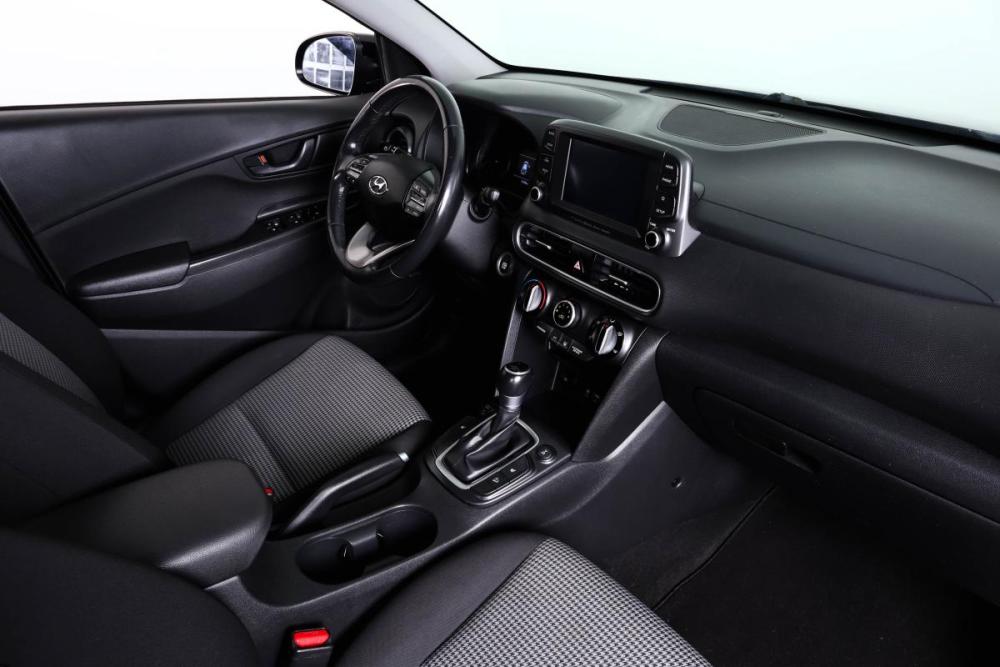 Hyundai Kona I Пермь  - изображение 14