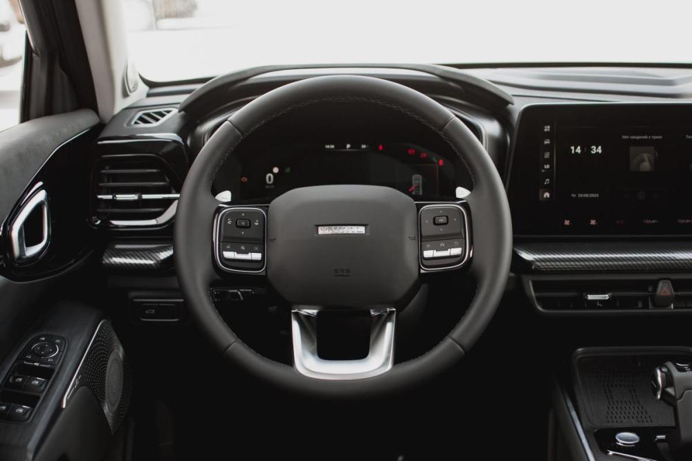 Haval H3 I Санкт-Петербург  - изображение 16