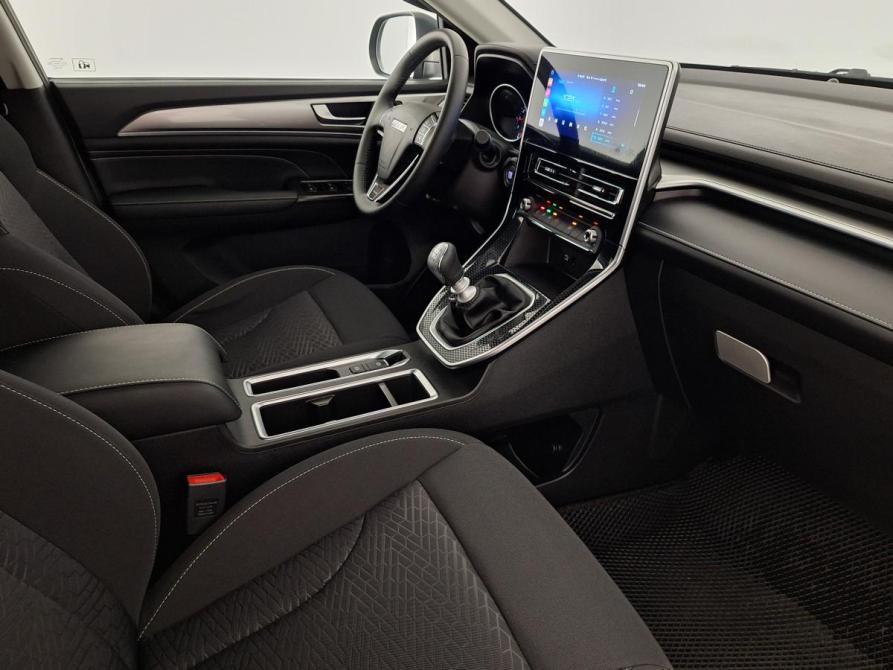 Haval M6 II Псков  - изображение 12