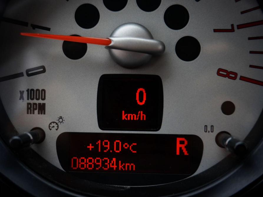 Mini Countryman I Москва  - изображение 17