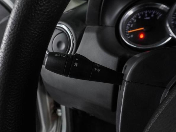 Renault Duster I Рестайлинг с пробегом 2016 года, цена 949 000 рублей, 202431 км, внедорожник, Автокод Объявления