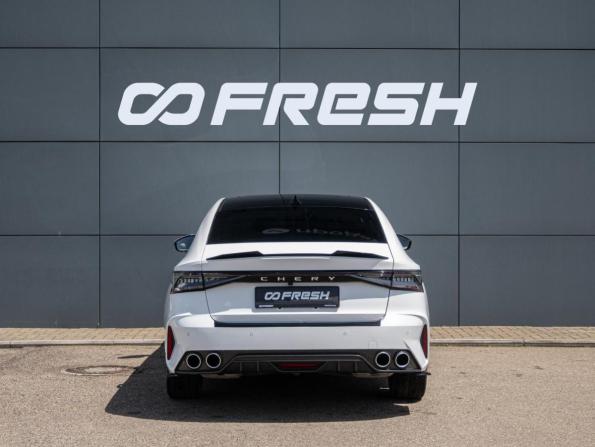 Chery Arrizo 8 с пробегом 2023 года, цена 2 050 000 рублей, 34995 км, седан, Автокод Объявления