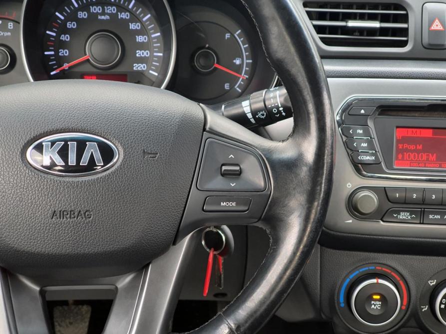 Kia Rio III Челябинск  - изображение 15