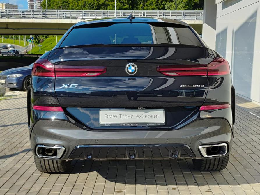 BMW X6 III (G06) Казань  - изображение 7