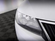 Skoda Rapid I Рестайлинг Москва  - изображение 44