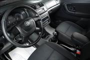 Skoda Fabia II Рестайлинг Тюмень  - изображение 25