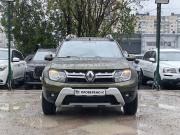Renault Duster I Рестайлинг Санкт-Петербург  - изображение 15
