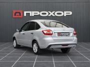 Lada (ВАЗ) Granta I Пермь  - изображение 57