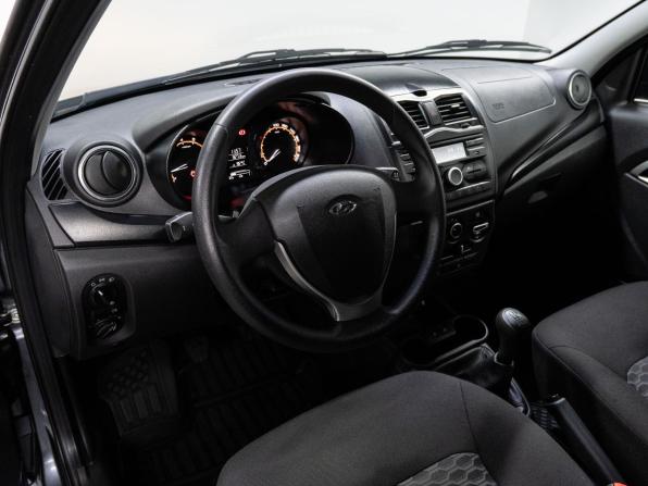 Lada (ВАЗ) Granta I Рестайлинг с пробегом 2025 года, цена 1 049 000 рублей, 22258 км, лифтбек, Автокод Объявления