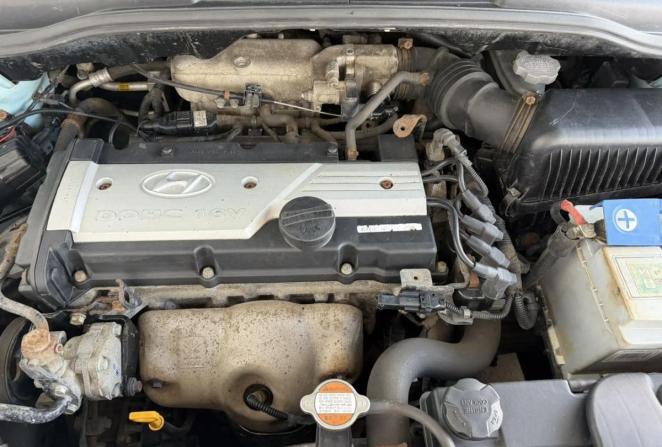 Hyundai Getz I Рестайлинг с пробегом 2008 года, цена 535 000 рублей, 138320 км, хэтчбек, Автокод Объявления