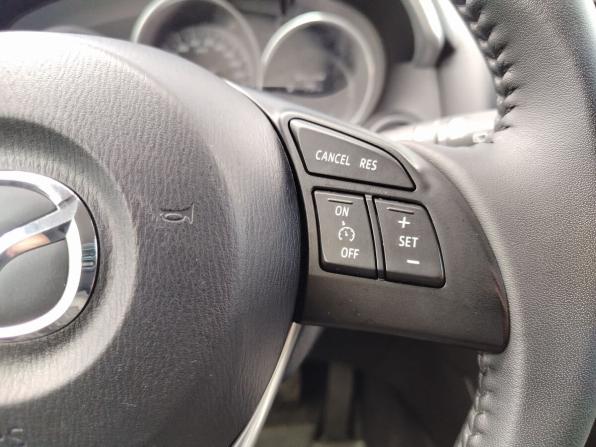 Mazda CX-5 I с пробегом 2012 года, цена 1 449 000 рублей, 214518 км, внедорожник, Автокод Объявления