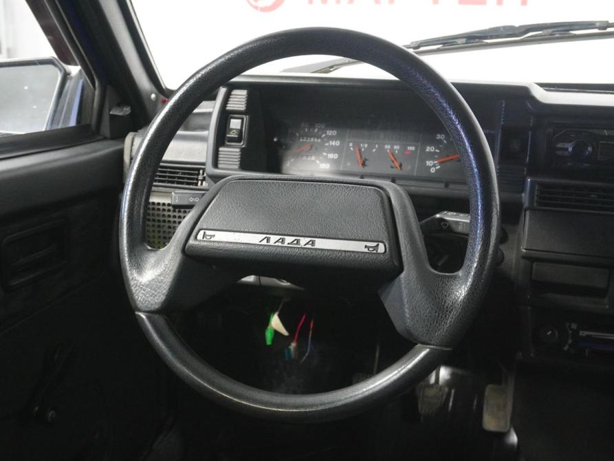Lada (ВАЗ) 2109 Вологда  - изображение 14