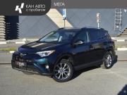 Toyota RAV4 IV (XA40) Рестайлинг Казань  - изображение 14