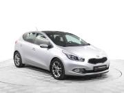 Kia Ceed II Москва  - изображение 24