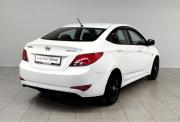 Hyundai Solaris I Рестайлинг Саратов  - изображение 27