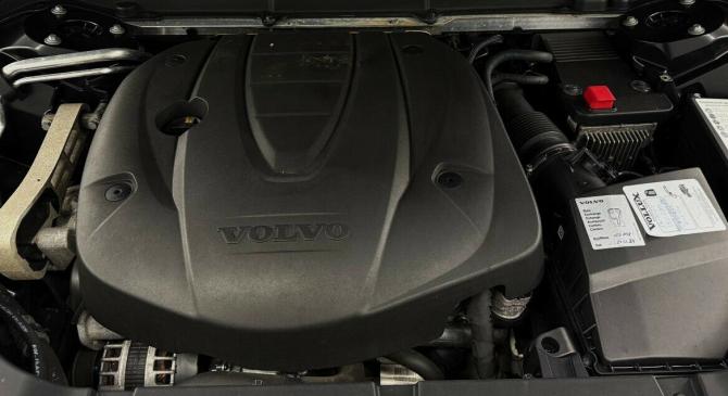Volvo XC60 II с пробегом 2017 года, цена 3 250 000 рублей, 165896 км, внедорожник, Автокод Объявления